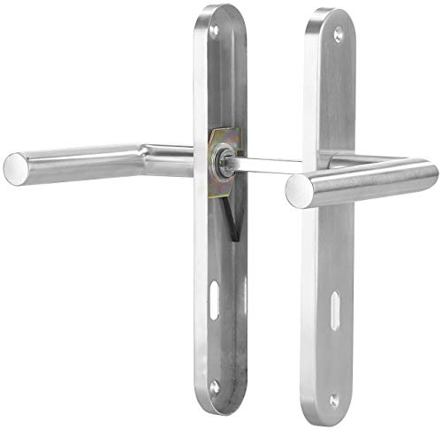 agt-t-rdr-cker-langschild-t-rbeschlag-set-edelstahl-silber-2er image 6