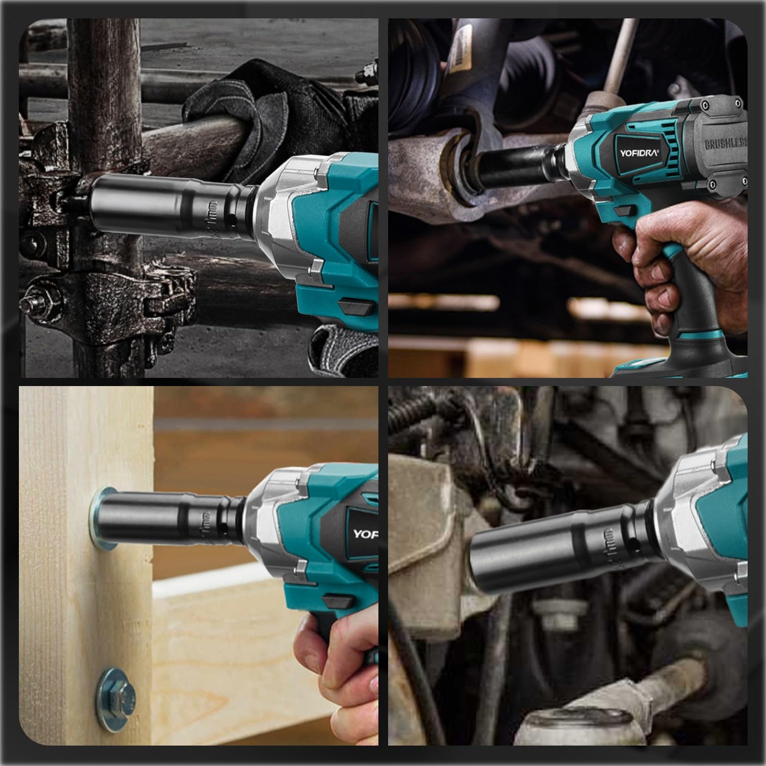 yofidra-automotive-tools-akku-schlagschrauber-700nm-mit-2-akkus image 7