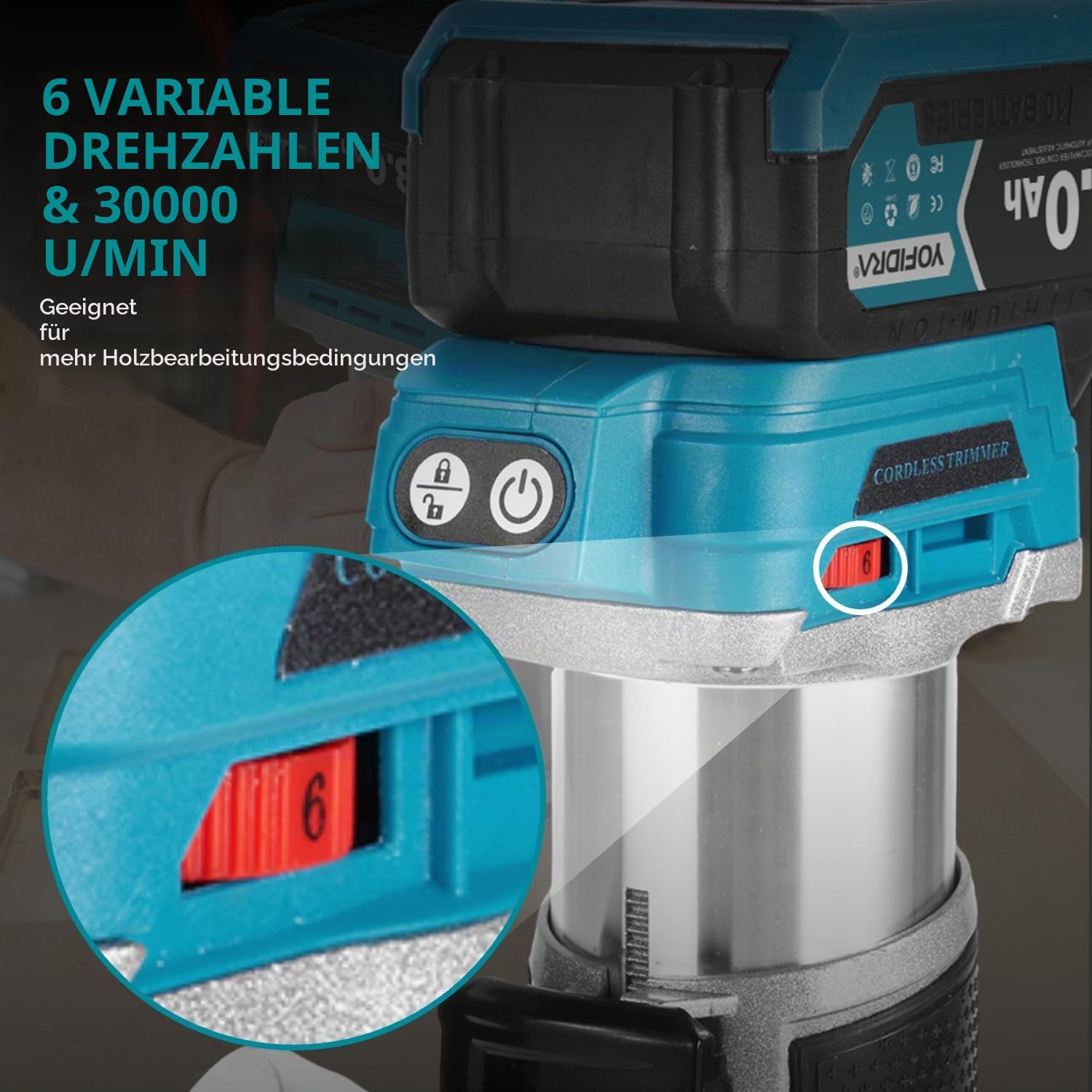 yofidra-akku-oberfr-se-800w-30000-u-min-2x3-0-ah-6-35-8-mm image 4