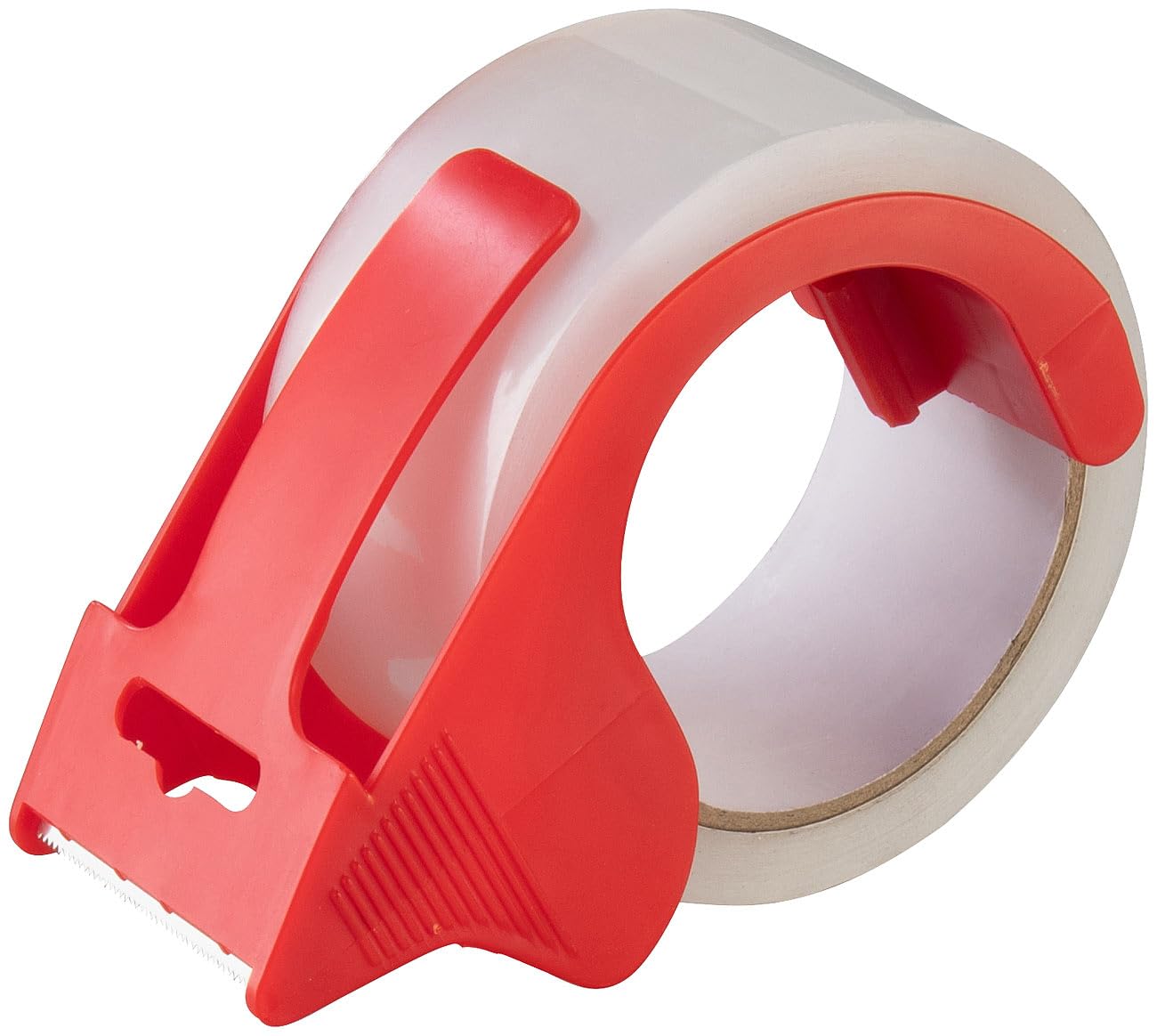 agt-paketband-abroller-2er-set-mit-12-transparenten-rollen image 3