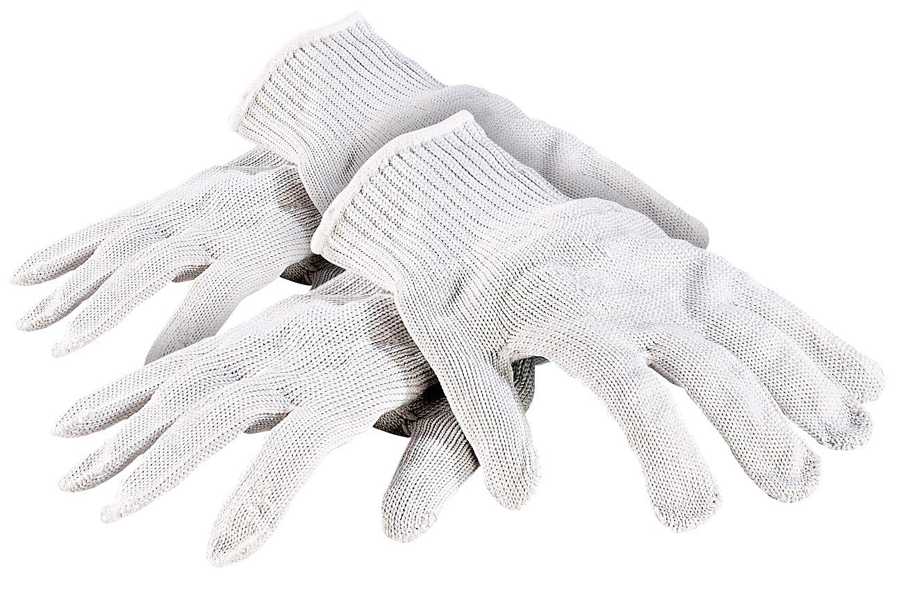 agt-schnittschutz-handschuhe-nylon-stahl-2-paar-schutzklasse-5 image 1
