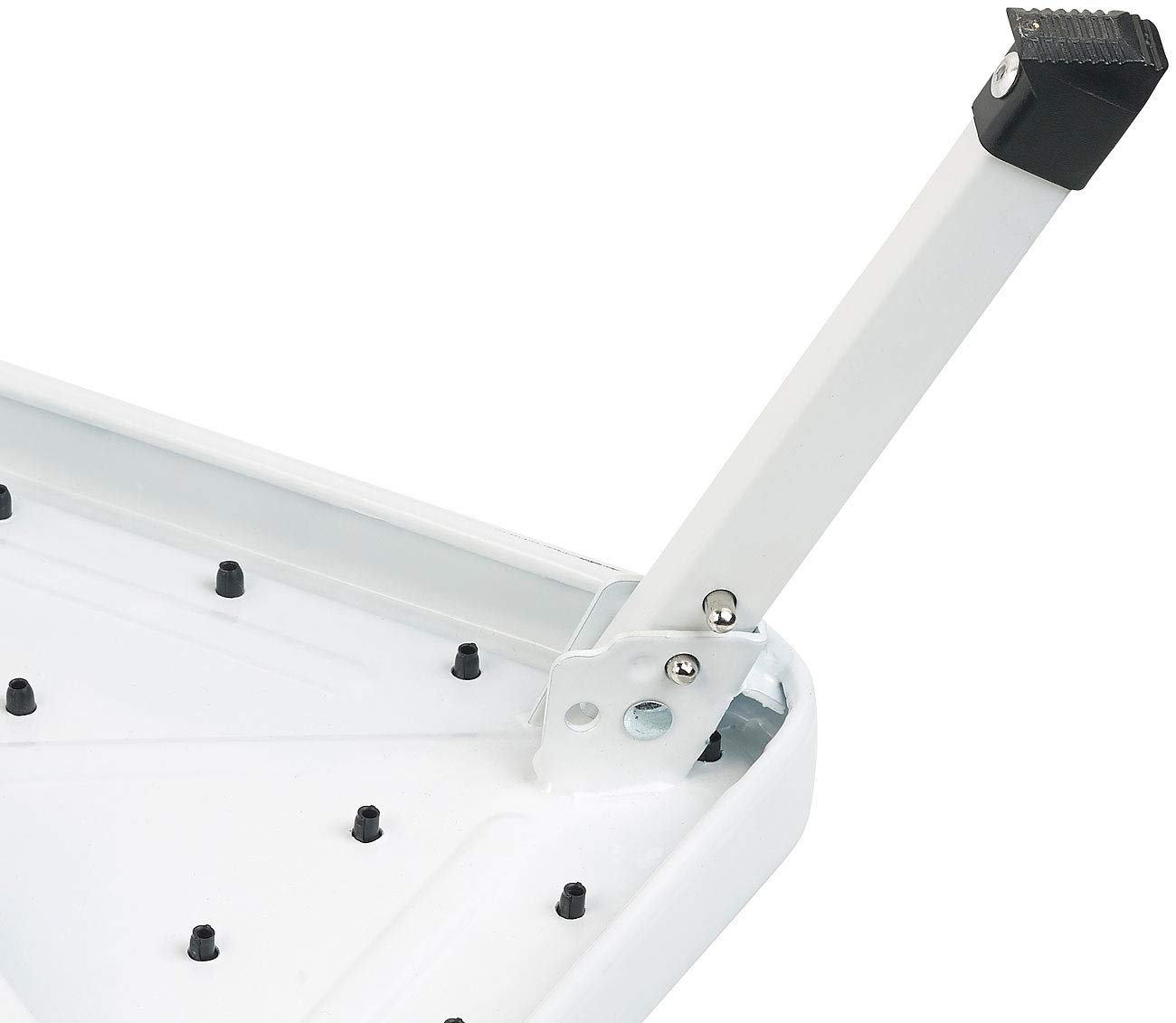 agt-klapptritt-stahl-150-kg-rutschfest-tritthocker-klappbar image 5
