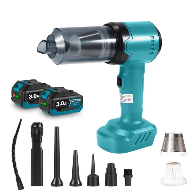 yofidra-home-appliance-16kpa-handstaubsauger-2x-3-0ah-3-in-1-hepa image 1