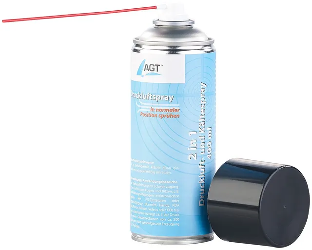 agt-druckluftspray-2in1-k-ltespray-40-c-400-ml-brennbar image 1