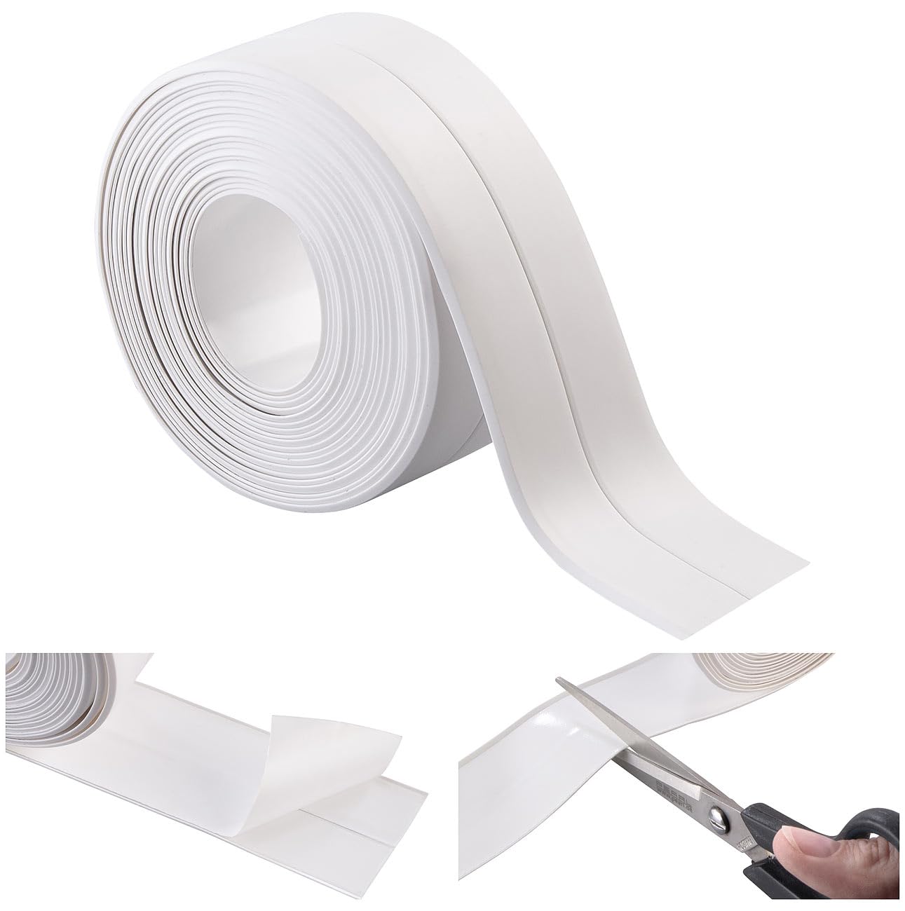agt-badabdichtung-dichtband-12er-set-38mm-x-3-3m-wei-wasserdicht image 5