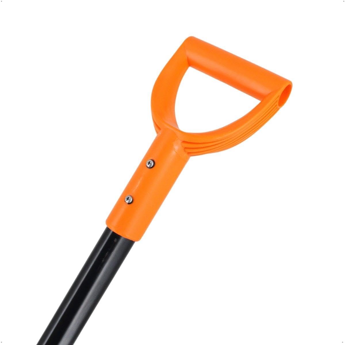 galaflor-gartenwerkzeuge-spitzspaten-stahl-116cm-d-griff-spitz image 4