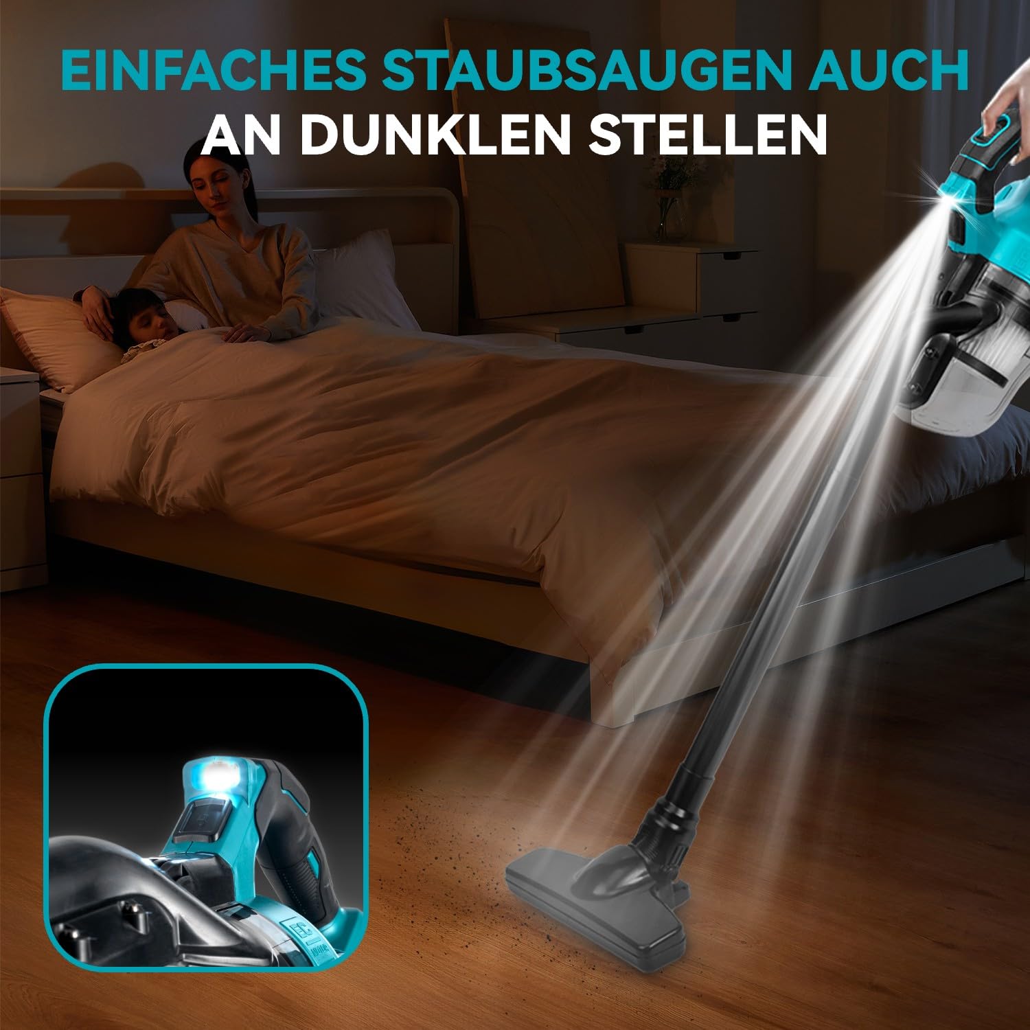 yofidra-home-appliance-akku-staubsauger-10kpa-2x6-0ah-led-0-7l image 5