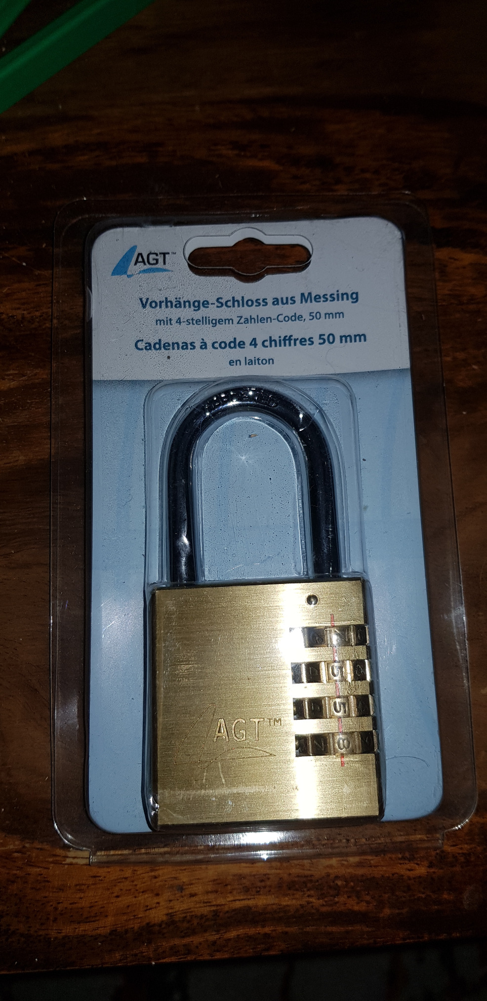 Kein Schlüssel mehr