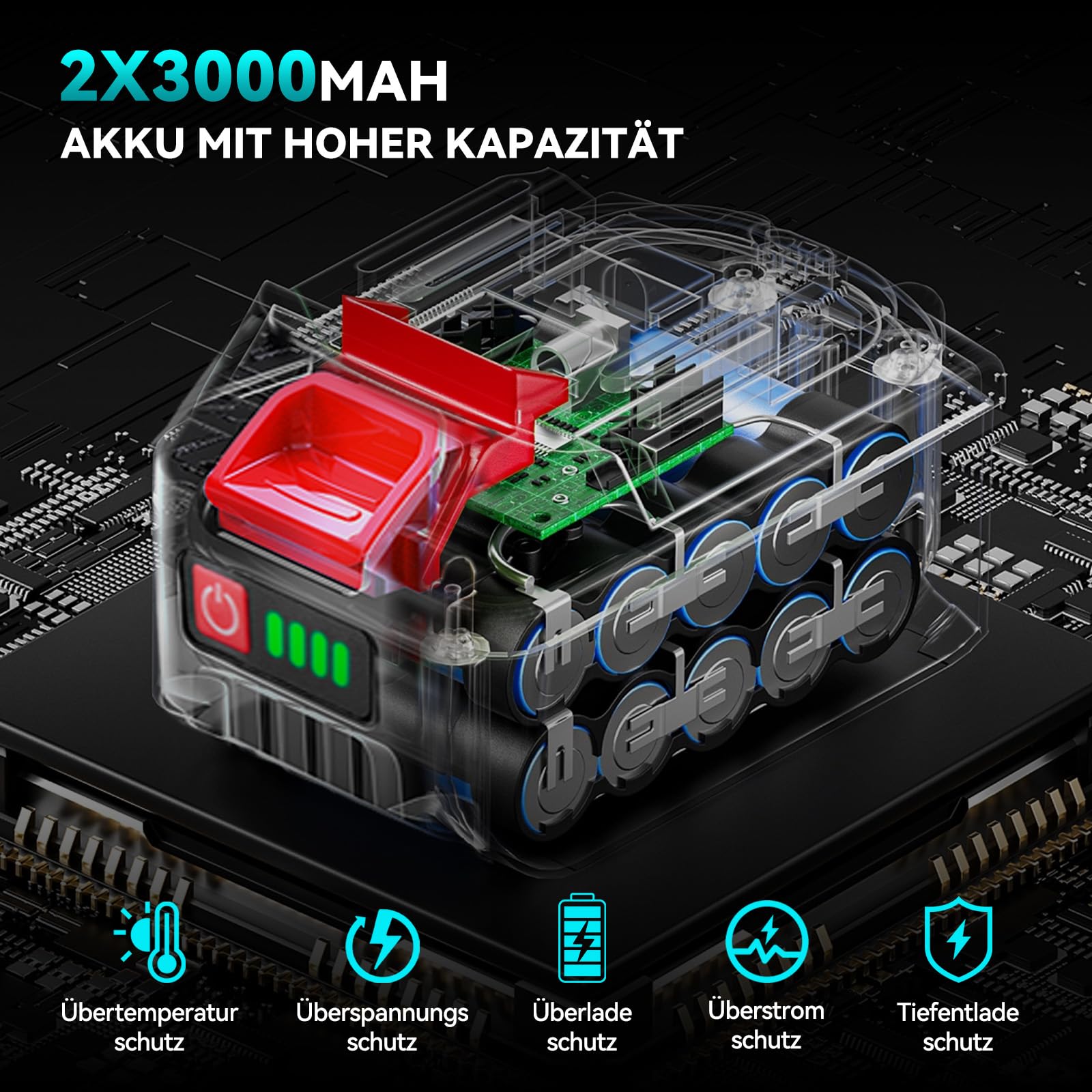 yofidra-schlagschrauber-akku-1700-nm-1-2-set-2x-3-0-ah image 6