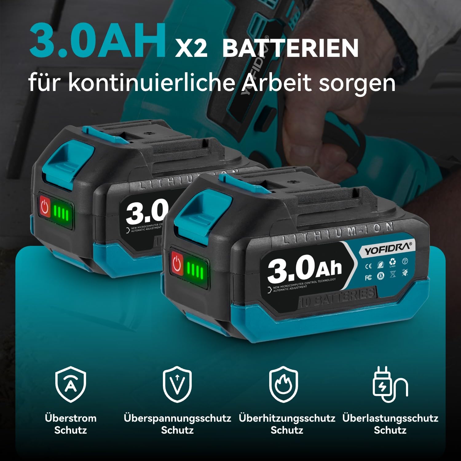 yofidra-akku-hei-luftf-n-lcd-500-c-set-mit-2-akkus image 5
