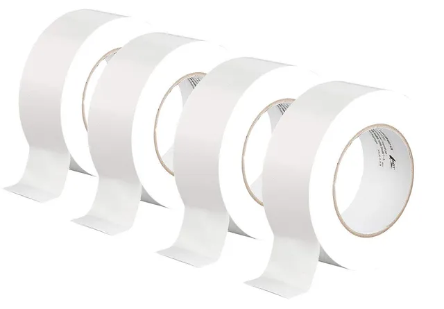 agt-gewebeband-weiss-48-mm-4er-set-50-m-reissfest image 1