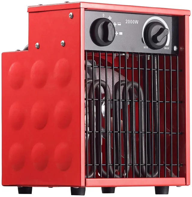 agt-bau-heizl-fter-2000-watt-elektro-heizer-mit-thermostat image 1