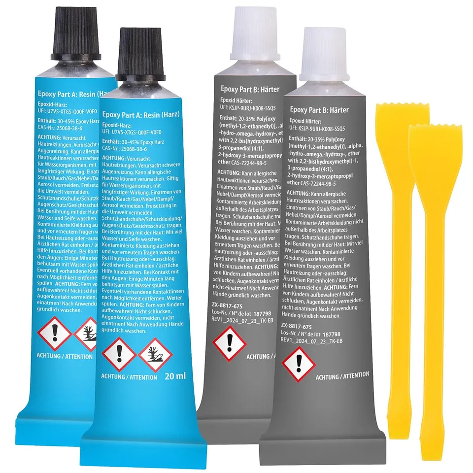 agt-2-komponenten-epoxid-kleber-2er-set-grau-stahlverst-rkt image 1