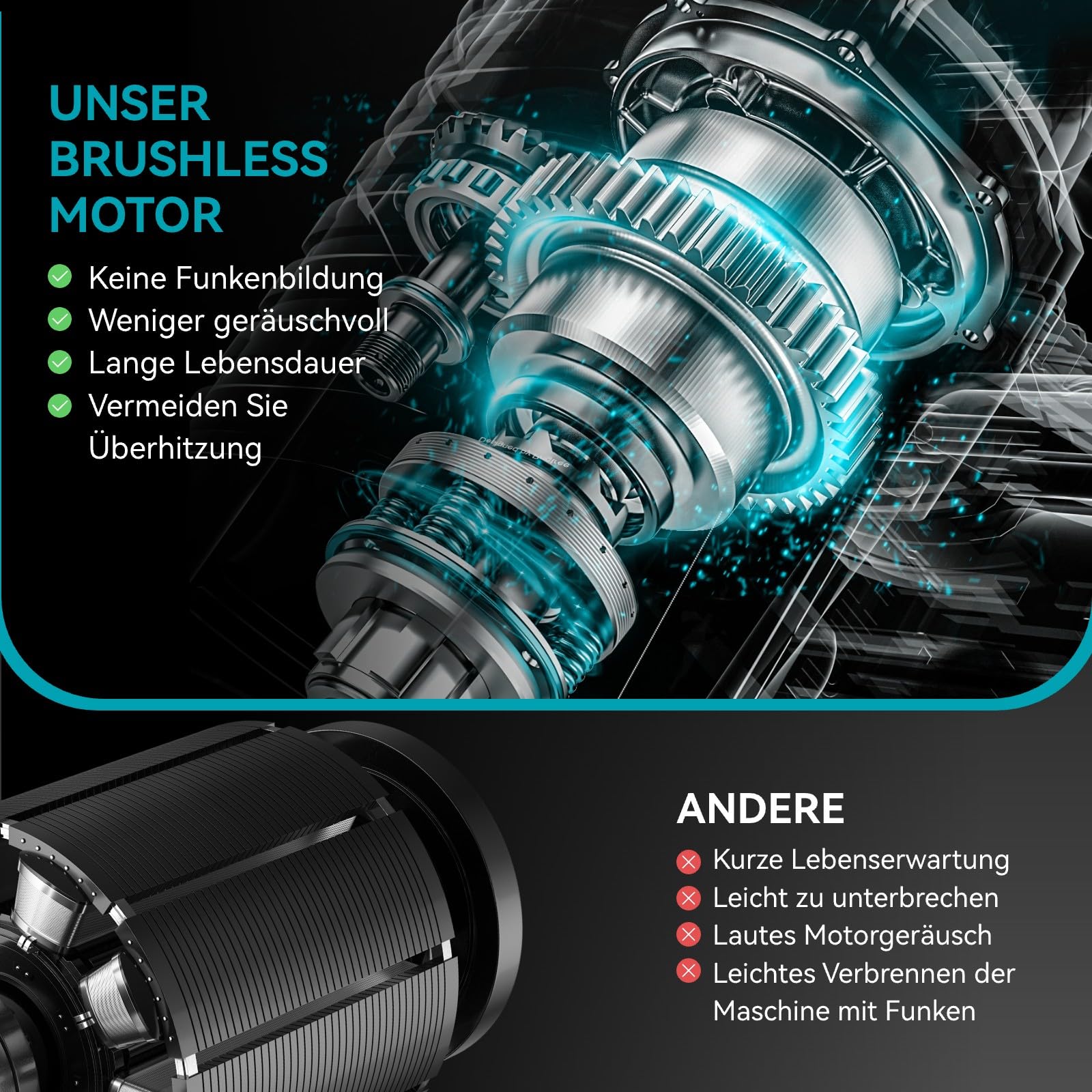 yofidra-akku-s-bels-ge-3000spm-15mm-2x3ah-set image 3
