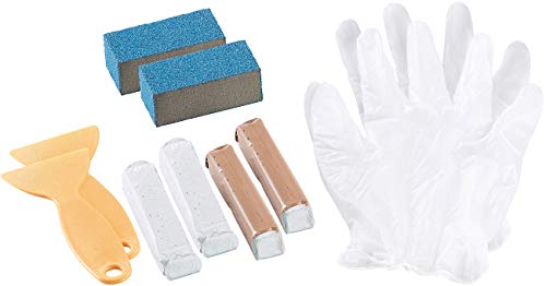 agt-rohrreiniger-emaillereparatur-set-sanit-r-2er-set-grau-braun image 4