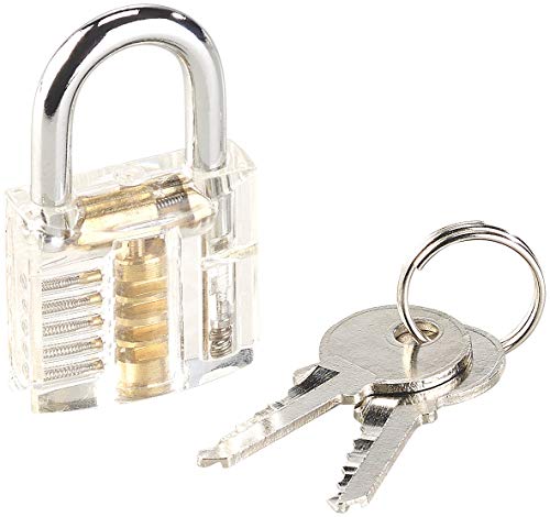 agt-transparentes-bungsschloss-lockpicking-mit-2-schl-sseln image 8