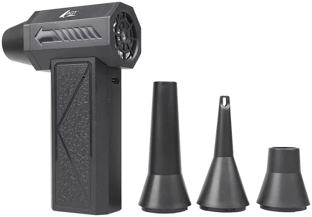 agt-druckluft-staubgebl-se-akku-handgebl-se-mit-4-aufs-tzen image 1