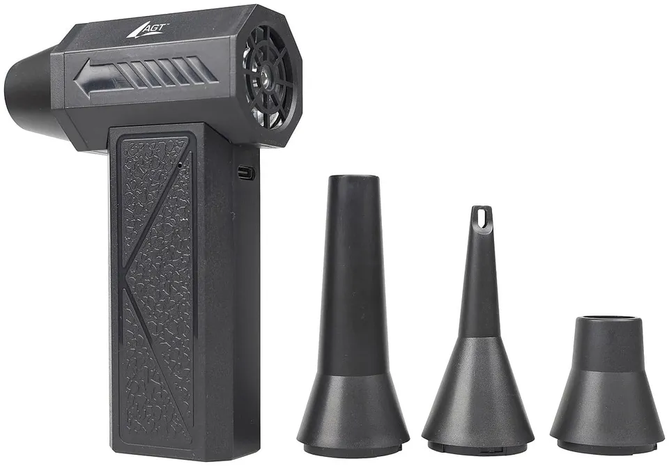 agt-druckluft-staubgebl-se-akku-handgebl-se-mit-4-aufs-tzen image 1