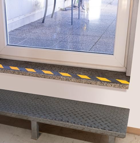 agt-anti-rutsch-klebeband-2x10m-schwarz-gelb-wasserfest image 8