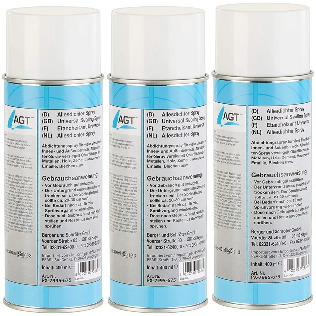 agt-klebstoffe-allesdichter-spray-wei-3x-400-ml-dichtspray image 1