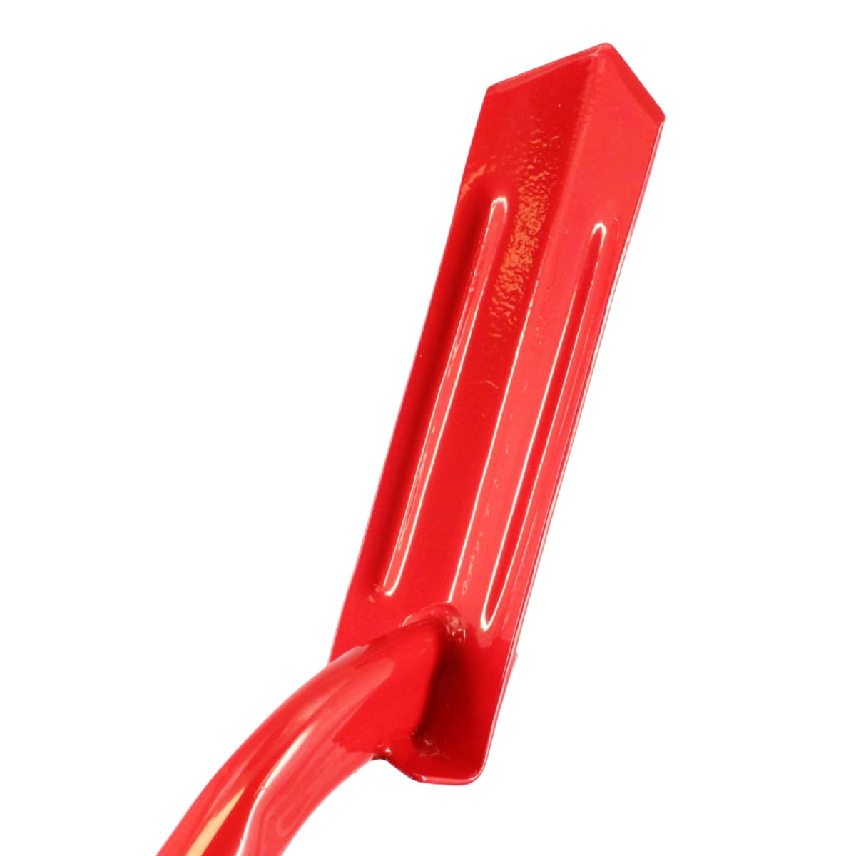 galaflor-gartenwerkzeuge-rinnenschaufel-holzstiel-155cm-7-5cm-rot image 4