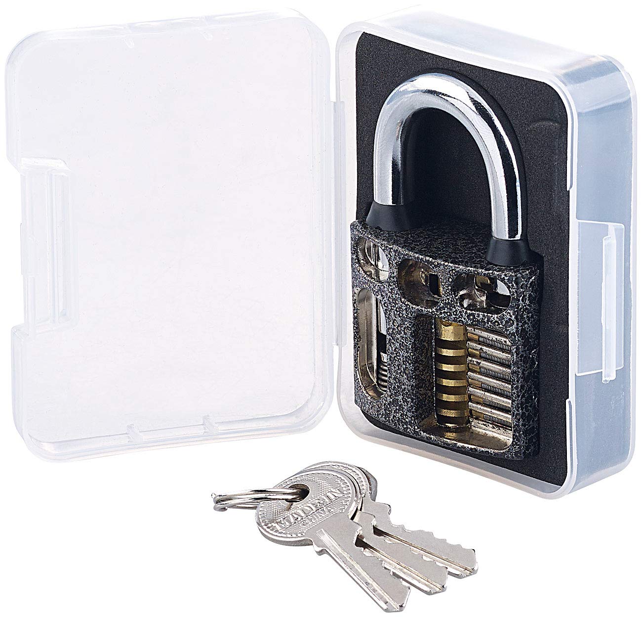 agt-lockpicking-erweiterungs-set-3-bungsschl-sser-transparent image 5