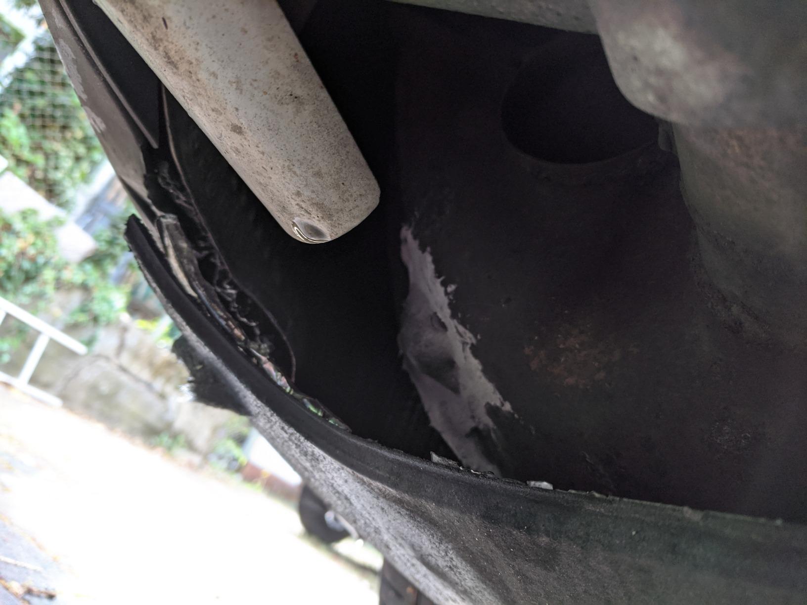 Gute Reparatur