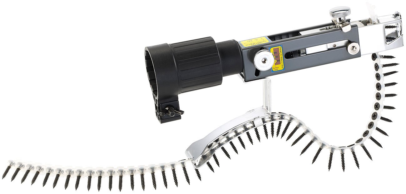 agt-schraubenmagazin-aufsatz-magazinschrauber-f-r-bohrmaschine image 1