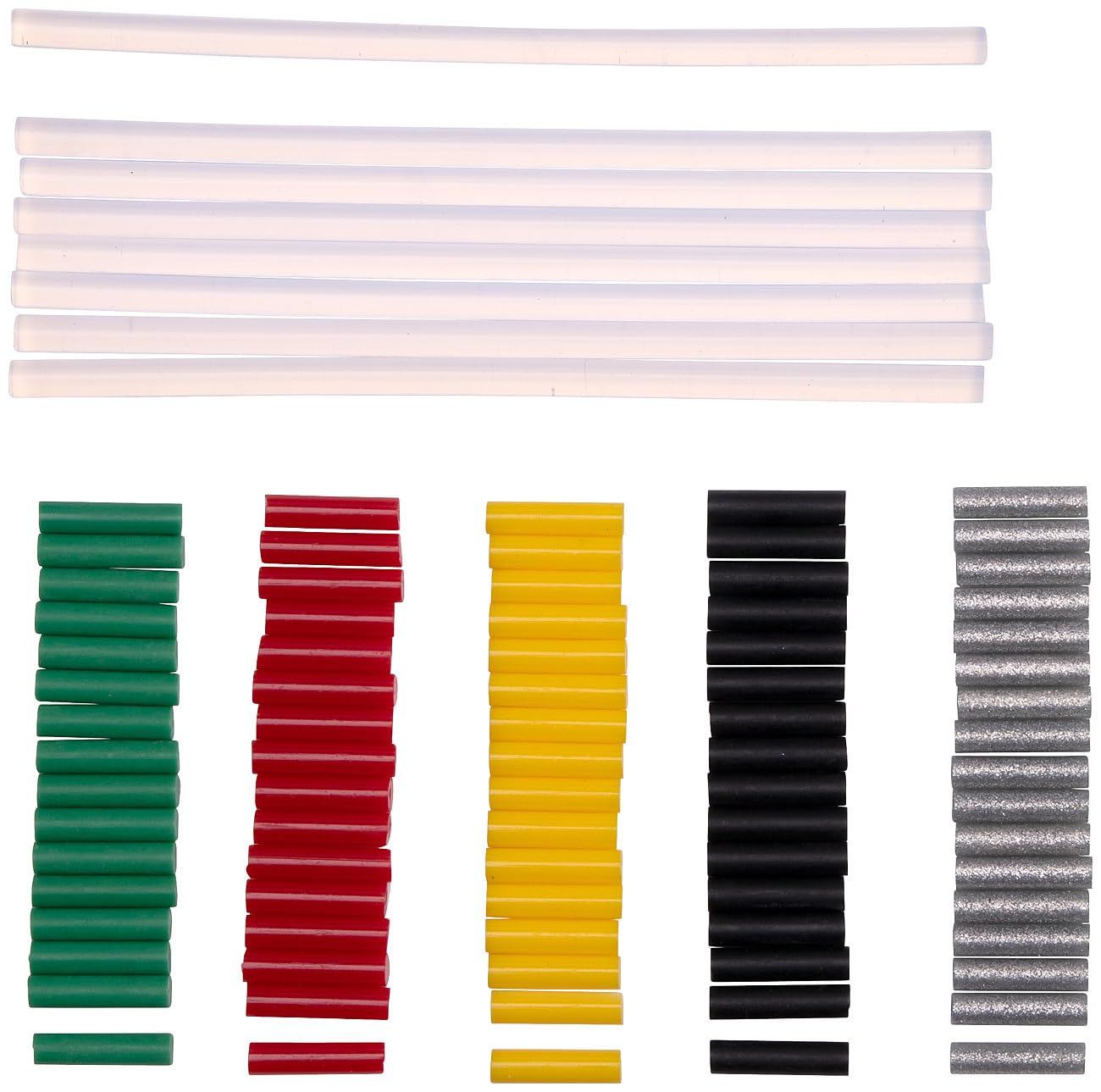 agt-hei-klebesticks-7mm-x-25mm-88er-set-farbig-transparent-basteln image 1