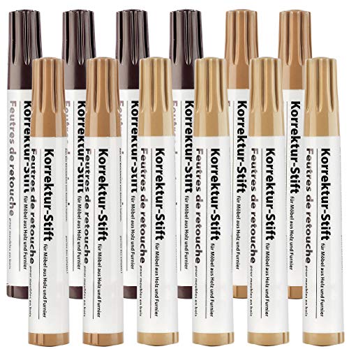 agt-m-bel-reparaturstift-holz-12er-set-korrektur-stifte-3-farben image 7