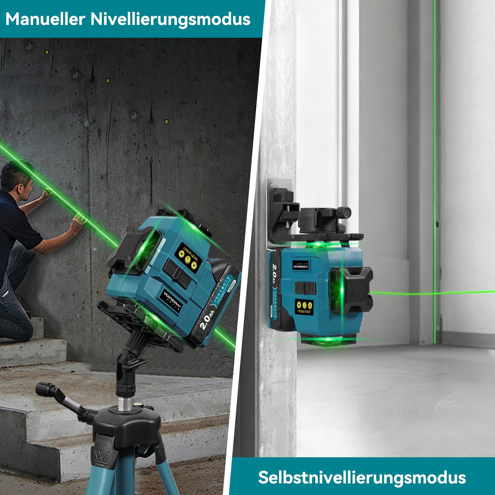 yofidra-home-improvement-kreuzlinienlaser-16-linien-mit-stativ image 4