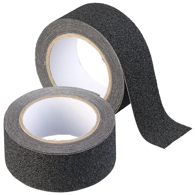 agt-anti-rutsch-klebeband-schwarz-10-cm-x-20-m-wasserfest image 1