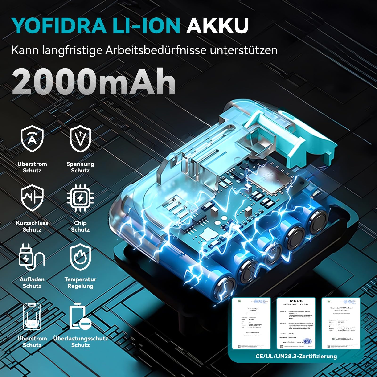 yofidra-akku-poliermaschine-160mm-exzenter-2x-2-0ah-set image 6