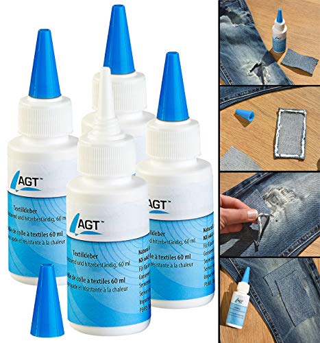agt-textilkleber-wasserfest-4x-60-ml-stoffkleber-waschfest image 7