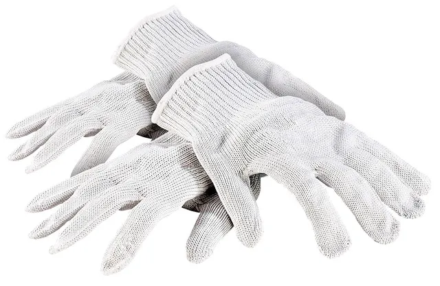 agt-schnittschutz-handschuhe-nylon-stahl-2-paar-schutzklasse-5 image 1