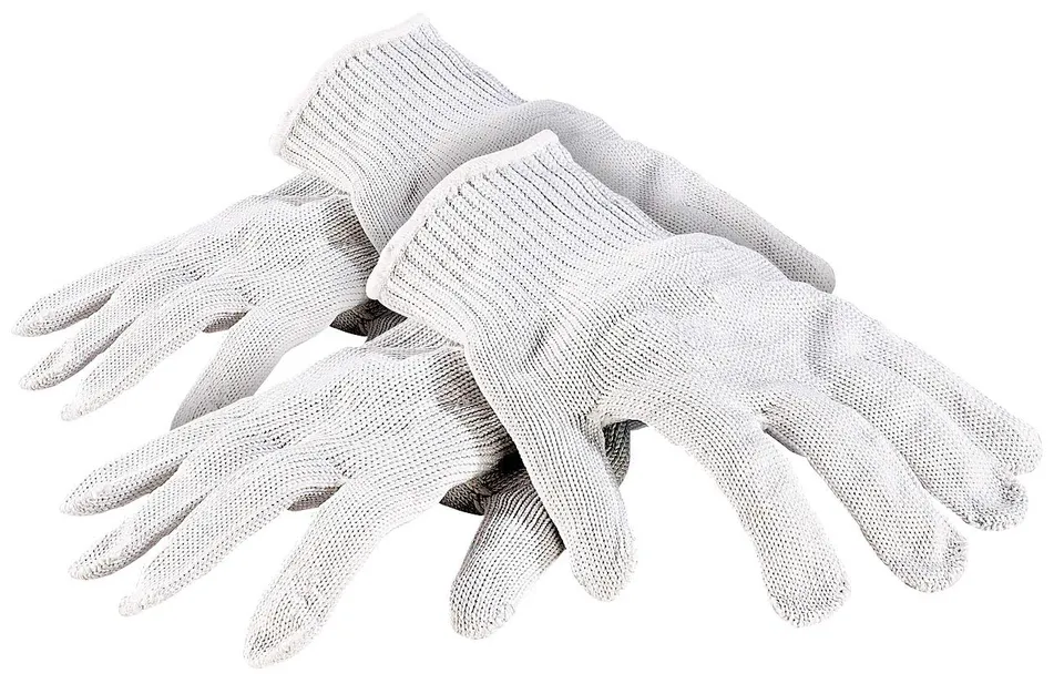 agt-schnittschutz-handschuhe-nylon-stahl-2-paar-schutzklasse-5 image 1