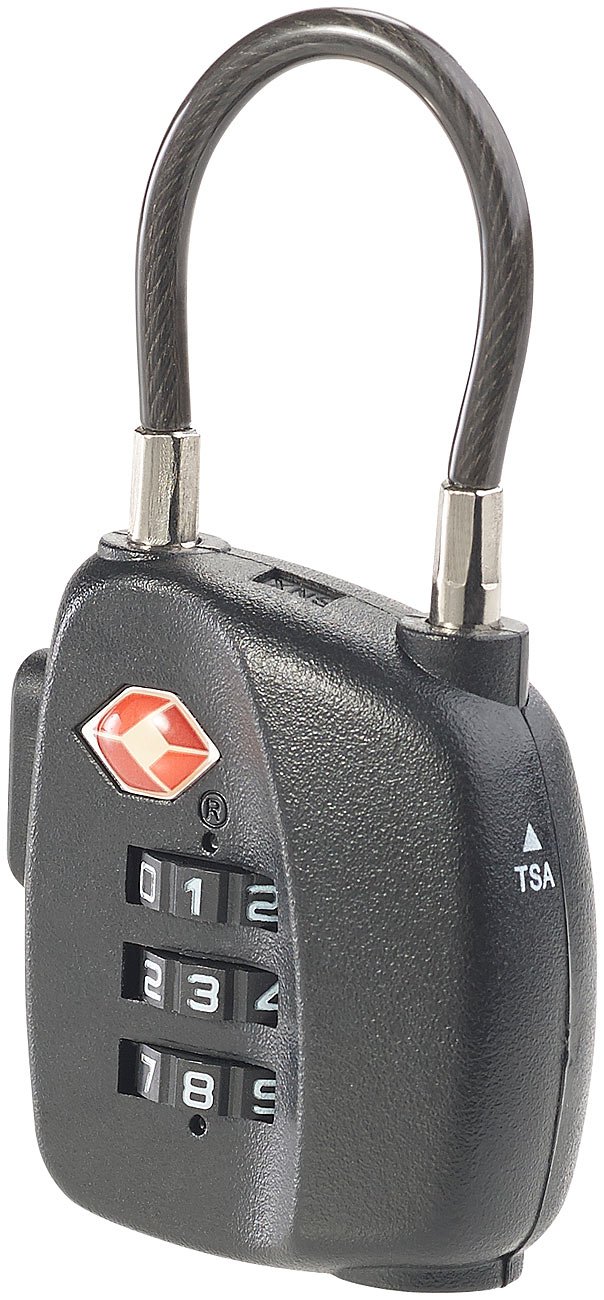 agt-tsa-gep-ckschloss-3er-set-zahlencode-mit-stahlkabel image 3