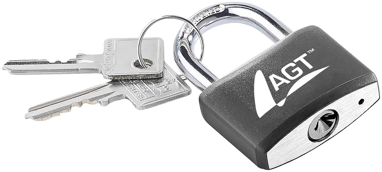 agt-2-vorh-ngeschl-sser-aluminium-43mm-mit-12-schl-sseln image 4