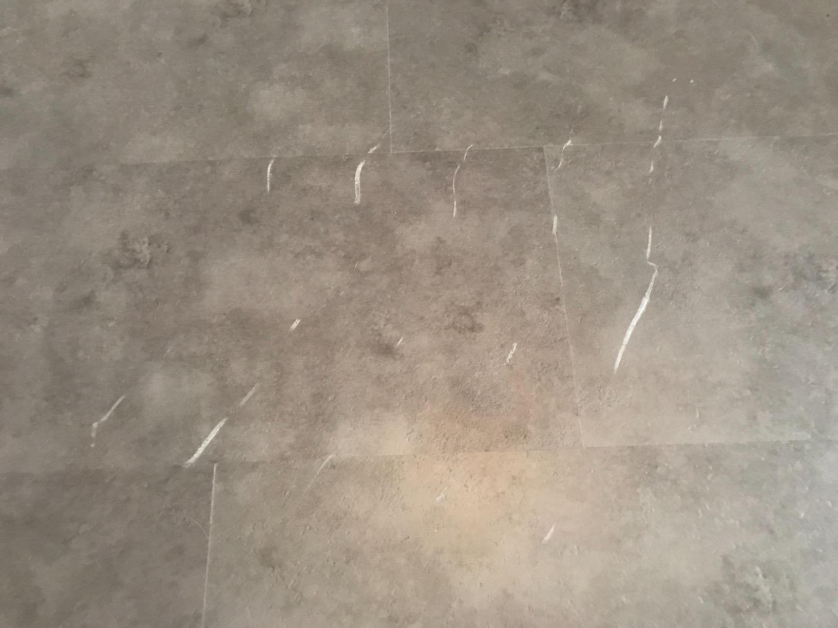 Super für Laminat