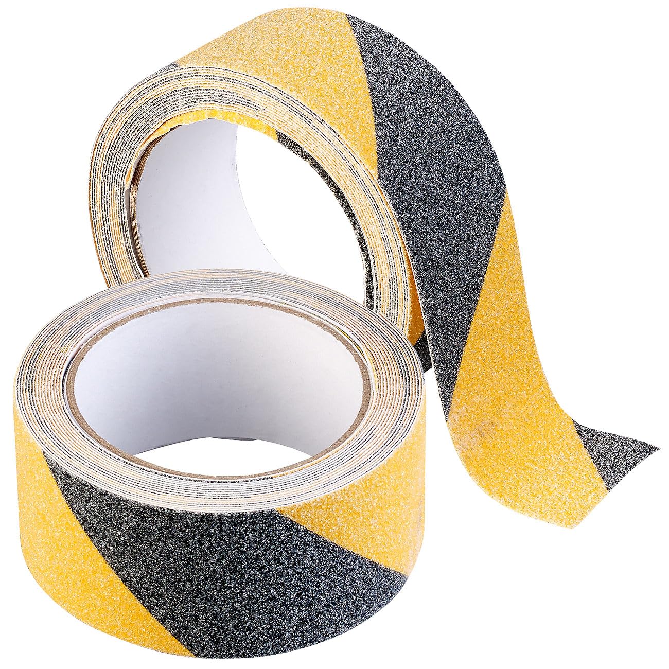 agt-antirutsch-tape-schwarz-gelb-5-cm-x-10-m-4er-set image 7