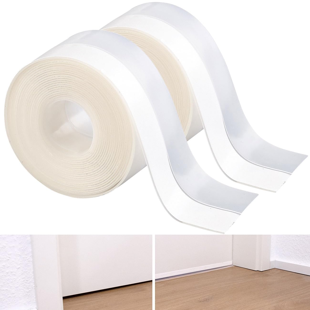 agt-zugluftstopper-transparent-4-x-5-m-t-rdichtung-silikon image 4