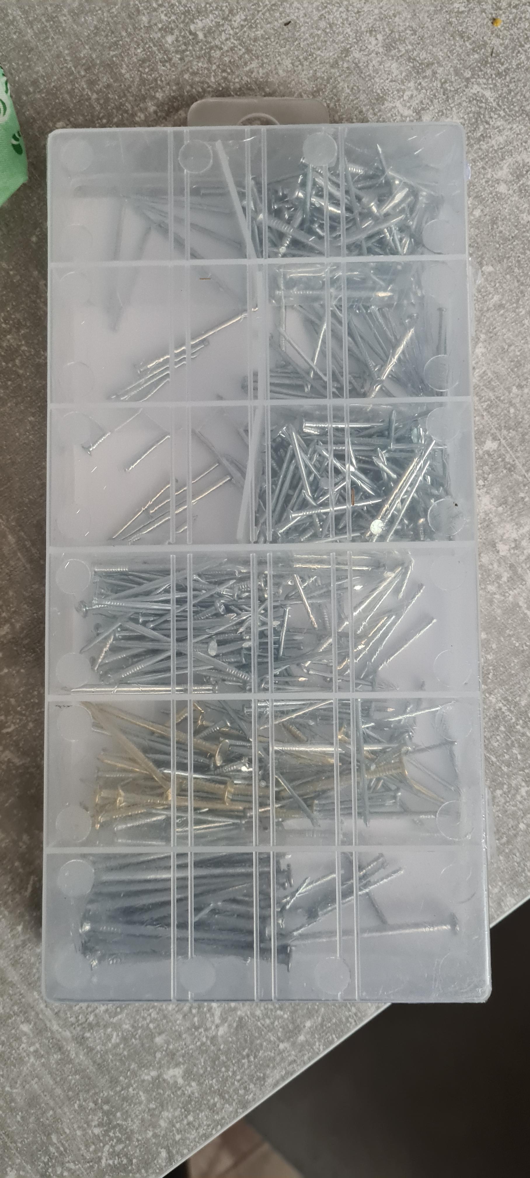 Für basics okay