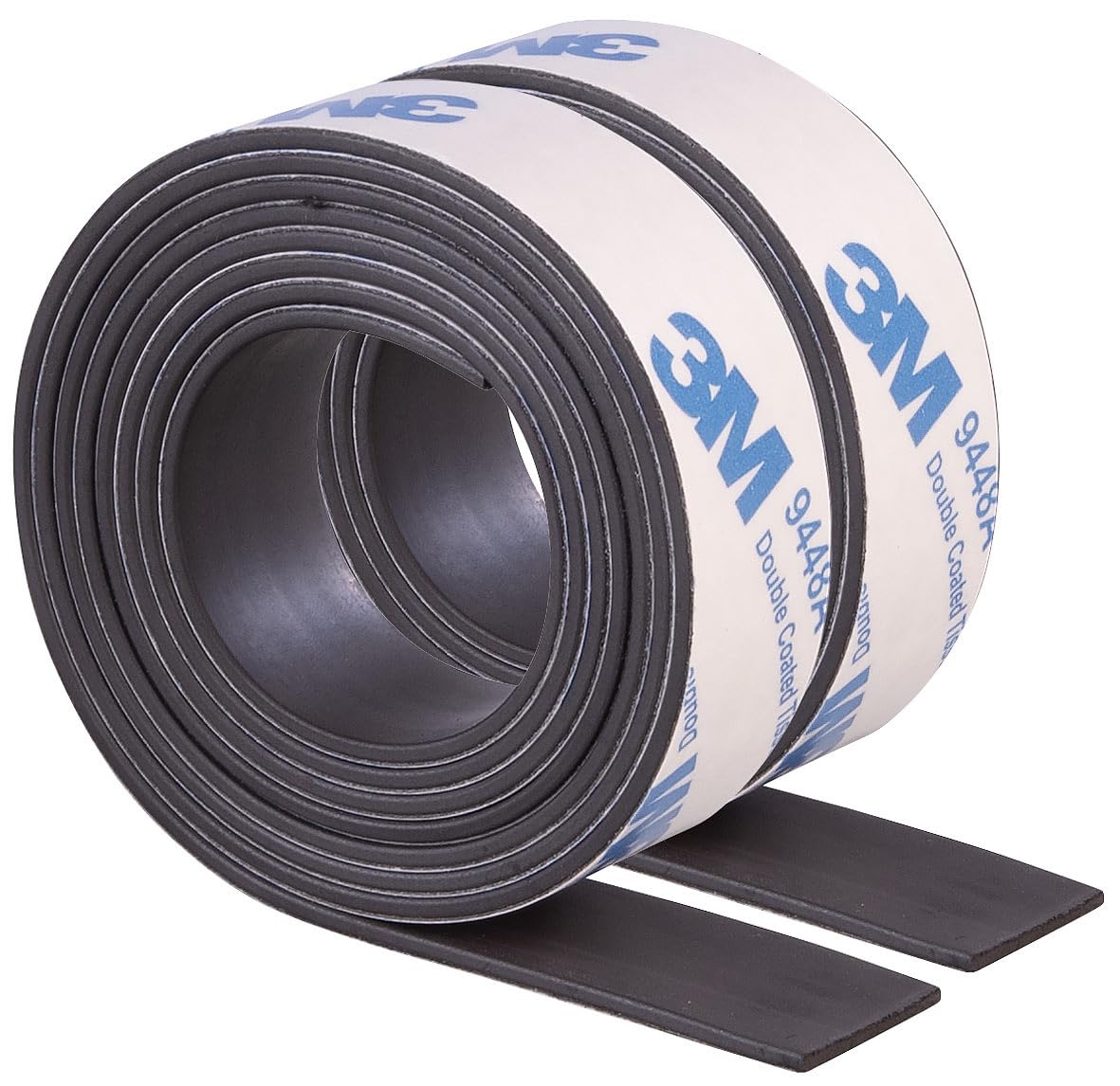agt-magnetband-selbstklebend-a-b-set-2x1m-15mm-3m image 1