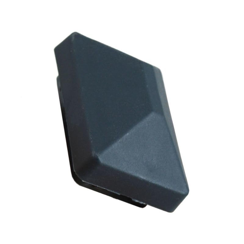 galaflor-pfostenkappen-60x40mm-abdeckkappe-anthrazit-pyramidendach image 4
