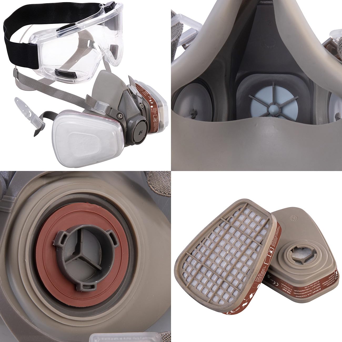 agt-as-105-atemschutzmaske-mit-schutzbrille-26-teilig-a1p2 image 6