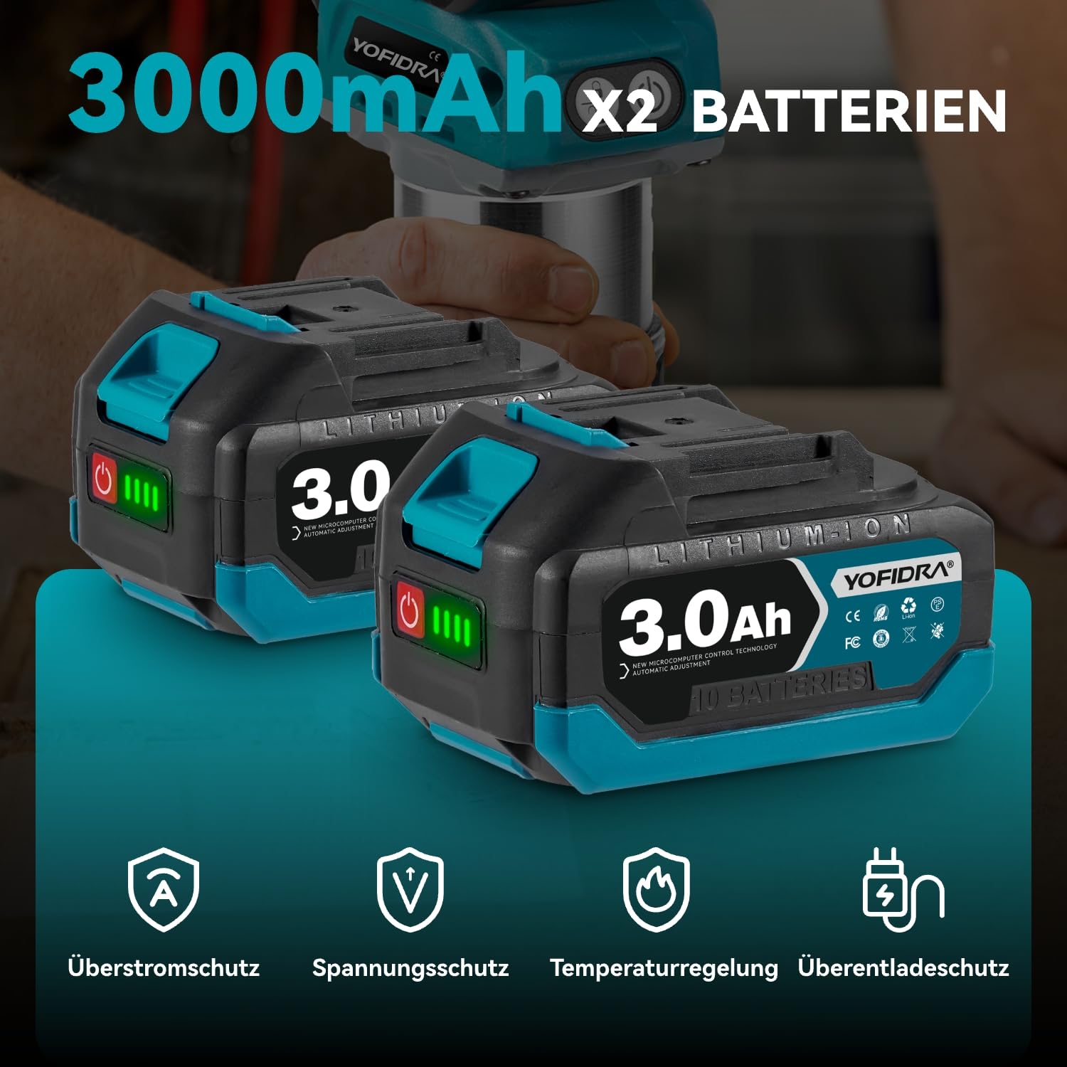 yofidra-akku-oberfr-se-300w-mit-2x-3-0ah-akku-6-8mm image 3