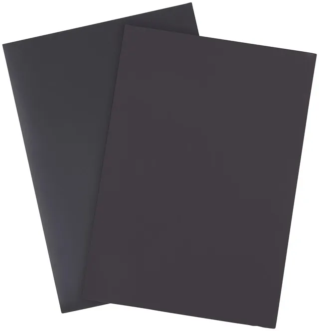 agt-magnetfolie-a4-selbstklebend-a-b-set-zuschneidbar-3m image 1