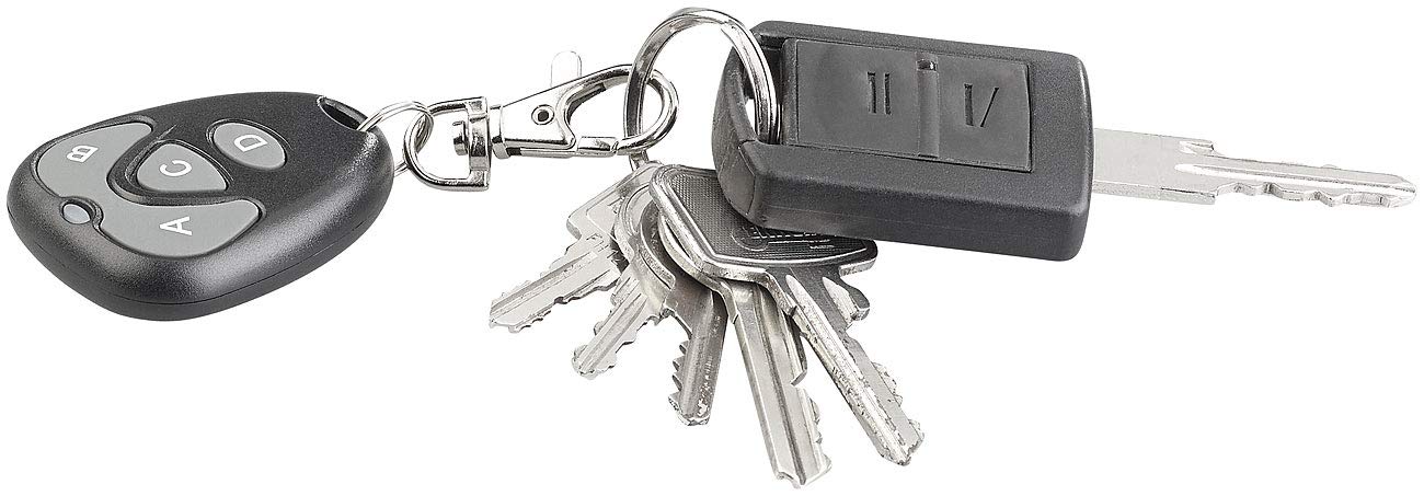 agt-universal-funkhandsender-433-mhz-fernbedienung-2er-set-garagentor image 7
