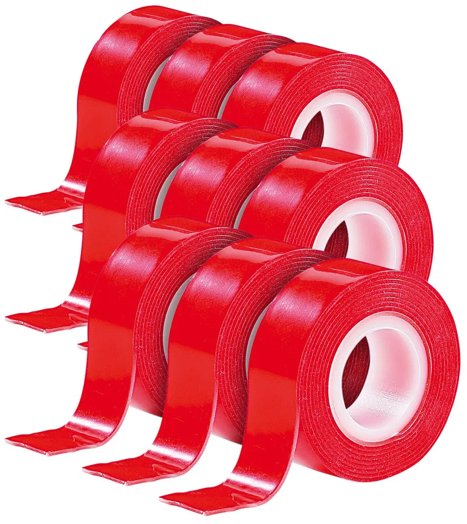 agt-power-zip-klebeband-doppelseitig-19mm-9er-pack image 1