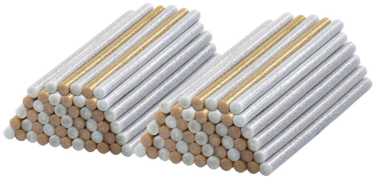 agt-glitzer-hei-klebesticks-gold-silber-100-st-ck-11x200-mm image 1